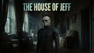 The House of Jeff Trailer - Meta Horizon Creator Competition: Mobile Innovation