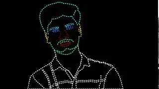 Light Stroke Effect After Effect \Animation 2019