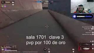pvp por oro preciosos