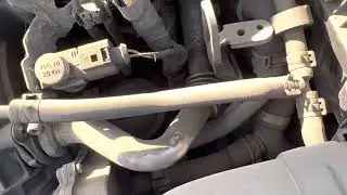 Разборка Volkswagen - Caddy 2010-2015, 1.6 (VIN: WV1ZZZ2KZDX093338) AF13FFM
