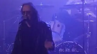 CIRITH UNGOL Im Alive LIVE Defenders of The Old Festival JUNE 17, 2017 Brooklyn, New York Pt.1