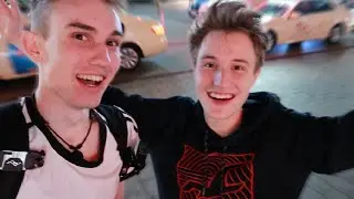 LOGO GETROFFEN!! | #Gamescom Vlog | TRyzes