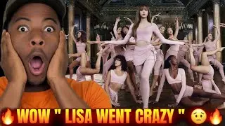 I Was BLOWN AWAY 😱 | First Time Reacting to LISA x NikeSKIMS Spring &rsquo;26 Collection