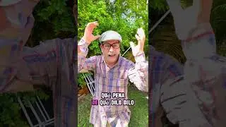 Pepitin #humor #elcubanomasmexicano #comedy #clubcubanodecuberos #comediacubana #funny #leomaraca