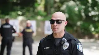Marple Township Police Department