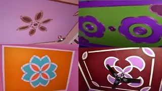 Letast New simple  pop design p o p k design all p.o.p photos video please subscribe kare 9917742954
