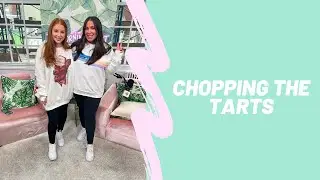 Chopping the Tarts: The Morning Toast, Wednesday, May 4th, 2022