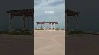 Kuwait sea view 01#viral #shortvideo #kuwait #views #shorts #short