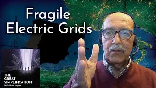 Did Renewables Cause the Blackout in Spain? with Pedro Prieto | TGS 176