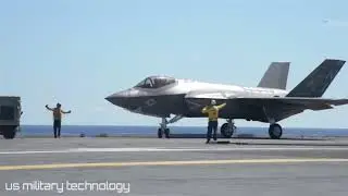 Advanced Super Hornet, F 35 Face Stealth Dilemma 1080p 24fps H264 128kbit AAC