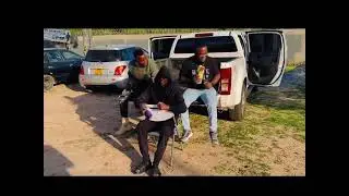 Blot Grenade - Upgrade …. 2025November      #zimmusic #zimdancehall #jahprayzah  #zimcelebs