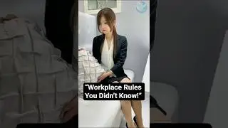 &ldquo;Japan&rsquo;s Strict Workplace Dress Rules for Women&rdquo;
