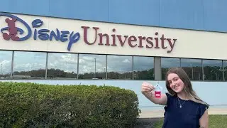 DCP Training! | Olivia Cable