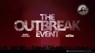 The Outbreak Event | Call of Duty Warzone