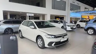 En Uygun Fiyatlı Volkswagen! | Polo İmpression | 1.0 MPİ | Neler Sunuyor? | Yerli Rakip Mi Polo’mu?