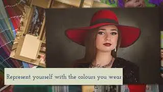 10 REASONS TO HAVE PERSONAL COLOUR ANALYSIS IN LONDON ~ BY SUZANNE BAKER