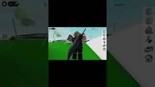 cloud from final fantasy in roblox brookhevan