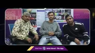 Mumbai's Finest (Official Video) | Mumbai&rsquo;s Premium Rap Crew | Artist Aloud