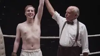 Boxer Final   HD 720p