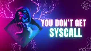 System Calls: 99% of Developers Don't Understand This!