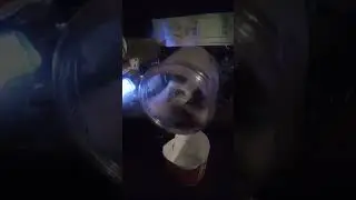 Ура проблема решена. Test wash rapid 20 minutes 