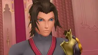 Kingdom Hearts Birth By Sleep (PS4) (Terra) Symphony Master