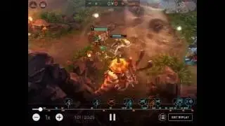 Phinn Vainglory