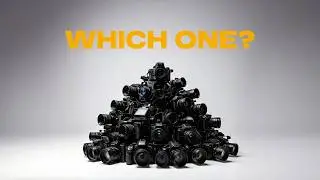 Best Beginner Video Camera in 2025