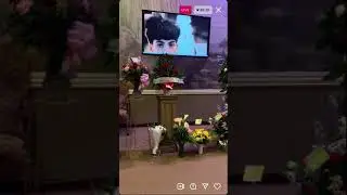 gabenotbabes’s funeral slideshow
