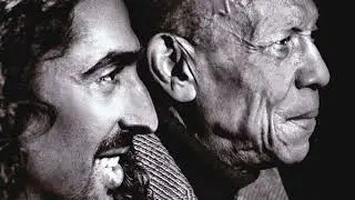 La Bien Paga by Bebo and Cigala from Lagrimas Negras