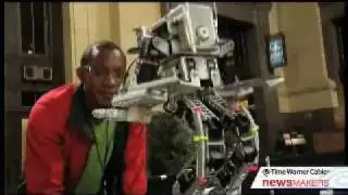 Maker Faire 2012 at Union Station!