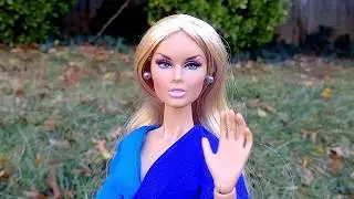 INTEGRITY TOYS Color Infusion MONROE JILLIAN