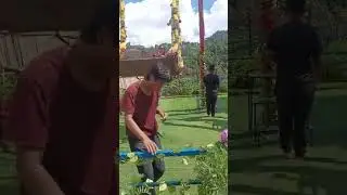 kusmako jastai ping sangama ktm bata najikai ❤️❤️