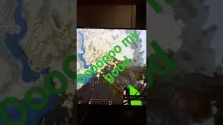 #DREEEAAM#игры#майн