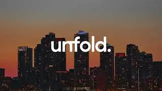 Afro House Mix 2025 | Unfold. ID 5