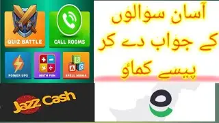 Answer question and earn money ...