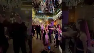 Кавер группа на корпоратив | Imperial Band | Москва