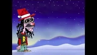 RAFA COREGA -FELIZ NAVIDAD! Villancico