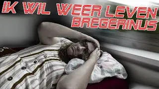 BREGERINUS - IK WIL WEER LEVEN (Official Music Video)