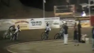 speedway fast fridays auburn ca billy janniro bart bast North vs South