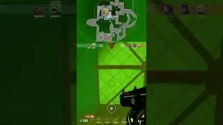 Satisfying Judge Kills | #worstjudgeplayer on #Twitch #Valorant #Breach #Judge #Shorts