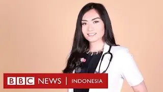 Perjuangan dokter transpuan memberi pelayanan medis tanpa penghakiman - BBC News Indonesia