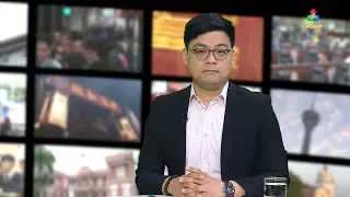 TDM Talk Show &ndash; Angus Kuok, Associate Professor of Psychology at USJ