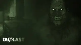 Outlast - Full Game - Nightmare [No Commentary]