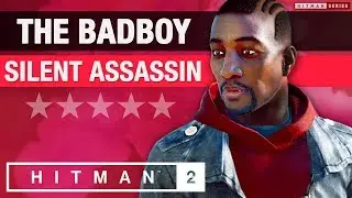 HITMAN 2 - 