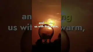 Is the sun really yellow ?