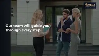 Trimax Marketing Real Estate Co | Interested in property investment or development?