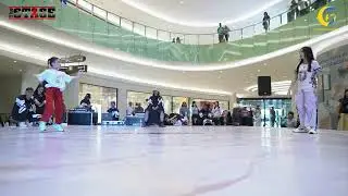 The Stage Battle Top 8 Valerie Vs Claire