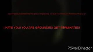 A MESSAGE TO ANTHONY BECAUSE THIS USER SAID NO