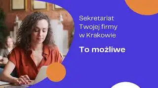 Wirtualne biuro w Krakowie